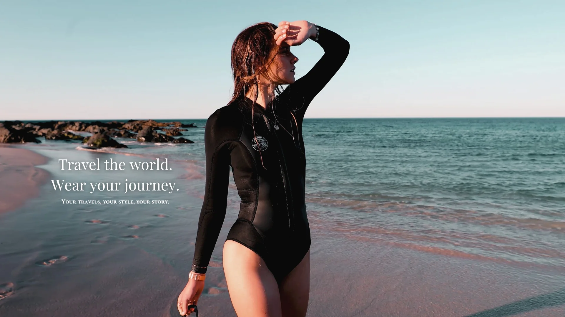 Timeless Crafts for Every Journey